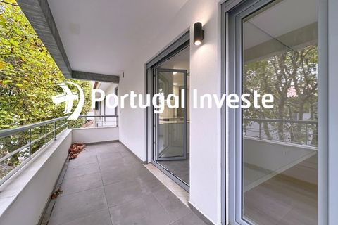 Lejlighed i Carcavelos, Lisbon, Carcavelos - € 1.530.000 | Ref: 0078-25 - foto 17