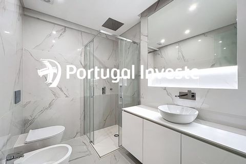 Lejlighed i Carcavelos, Lisbon, Carcavelos - € 1.530.000 | Ref: 0078-25 - foto 26