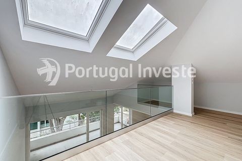 Lejlighed i Carcavelos, Lisbon, Carcavelos - € 1.530.000 | Ref: 0078-25 - foto 36