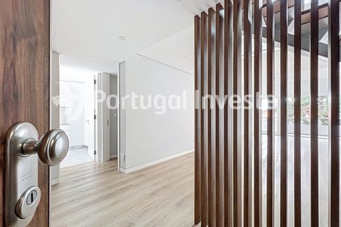 Lejlighed i Carcavelos, Lisbon, Carcavelos - € 1.380.000 | Ref: 0077-25 - foto 2