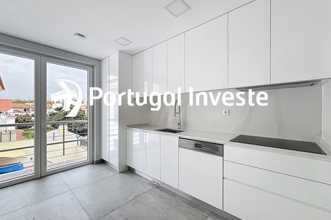 Lejlighed i Carcavelos, Lisbon, Carcavelos - € 1.380.000 | Ref: 0077-25 - foto 8