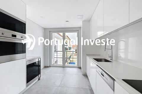 Lejlighed i Carcavelos, Lisbon, Carcavelos - € 1.380.000 | Ref: 0077-25 - foto 9
