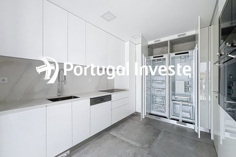 Lejlighed i Carcavelos, Lisbon, Carcavelos - € 1.380.000 | Ref: 0077-25 - foto 12