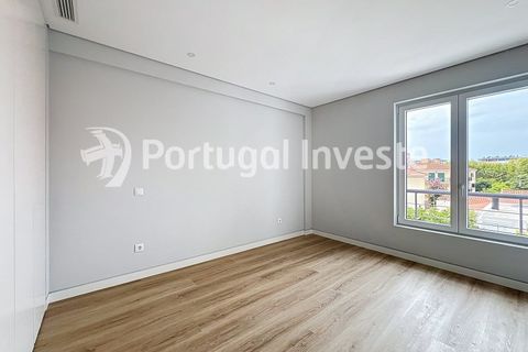 Lejlighed i Carcavelos, Lisbon, Carcavelos - € 1.380.000 | Ref: 0077-25 - foto 23