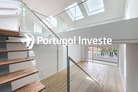 Lejlighed i Carcavelos, Lisbon, Carcavelos - € 1.380.000 | Ref: 0077-25 - foto 26