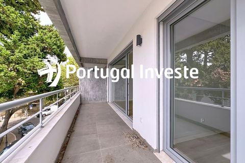 Lejlighed i Carcavelos, Lisbon, Carcavelos - € 1.380.000 | Ref: 0077-25 - foto 31
