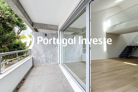Lejlighed i Carcavelos, Lisbon, Carcavelos - € 1.380.000 | Ref: 0077-25 - foto 33
