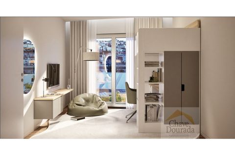 Lejlighed i Coimbra, Coimbra, Coimbra - € 318.000 | Ref: 15587N - foto 11