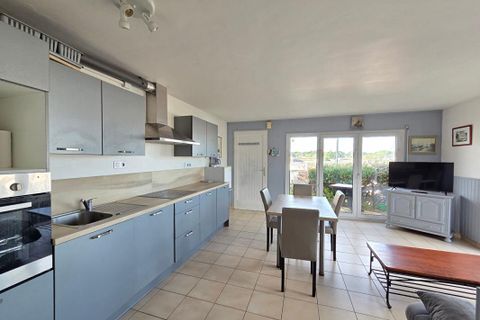 Leilighet i Étel, Morbihan, Étel - € 196 990 | Ref: 8696 - foto 2