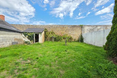Byhus i Étel, Morbihan, Étel - € 413.478 | Ref: 8695 - foto 6