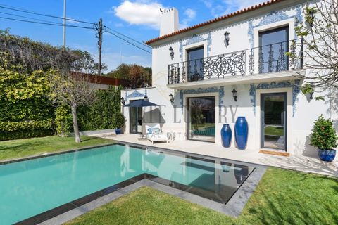 Villa i Cascais, Lisbon, Cascais - € 2.900.000 | Ref: 8886 - foto 2