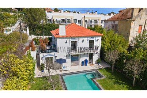 Villa i Cascais, Lisbon, Cascais - € 2.900.000 | Ref: 8886 - foto 3