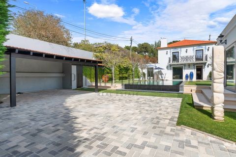 Villa i Cascais, Lisbon, Cascais - € 2.900.000 | Ref: 8886 - foto 4