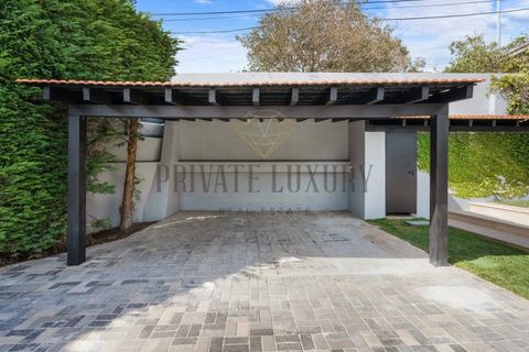 Villa i Cascais, Lisbon, Cascais - € 2.900.000 | Ref: 8886 - foto 5