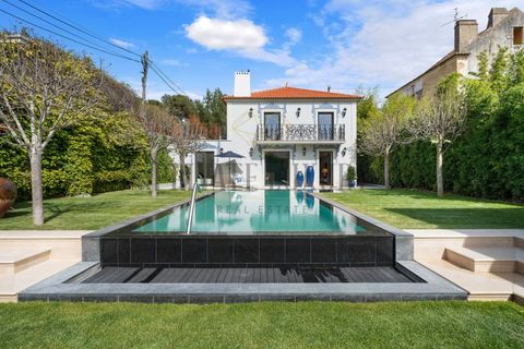 Villa i Cascais, Lisbon, Cascais - € 2.900.000 | Ref: 8886 - foto 6