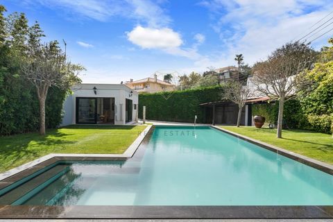 Villa i Cascais, Lisbon, Cascais - € 2.900.000 | Ref: 8886 - foto 7