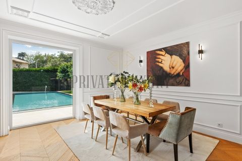 Villa i Cascais, Lisbon, Cascais - € 2.900.000 | Ref: 8886 - foto 13