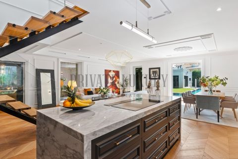 Villa i Cascais, Lisbon, Cascais - € 2.900.000 | Ref: 8886 - foto 18