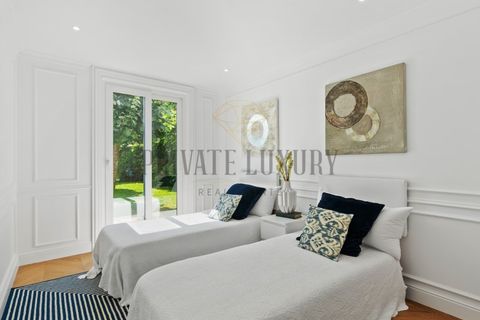Villa i Cascais, Lisbon, Cascais - € 2.900.000 | Ref: 8886 - foto 22
