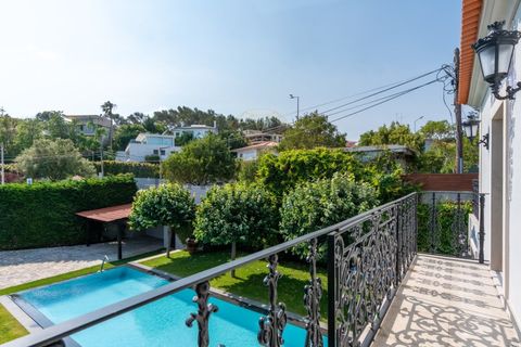 Villa i Cascais, Lisbon, Cascais - € 2.900.000 | Ref: 8886 - foto 35
