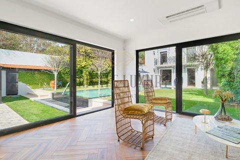 Villa i Cascais, Lisbon, Cascais - € 2.900.000 | Ref: 8886 - foto 45