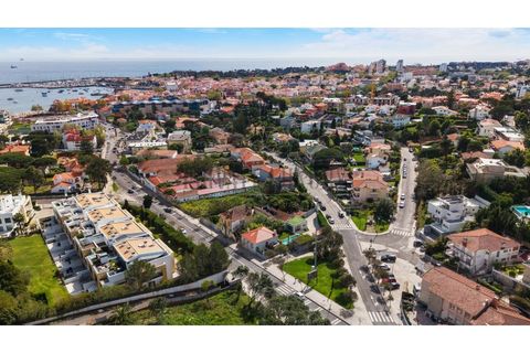 Villa i Cascais, Lisbon, Cascais - € 2.900.000 | Ref: 8886 - foto 46