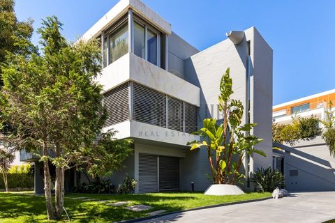 Villa i Lisbon, Lisbon, Lisbon - € 5.900.000 | Ref: NR7807 - foto 4