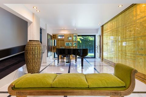 Villa i Lisbon, Lisbon, Lisbon - € 5.900.000 | Ref: NR7807 - foto 7