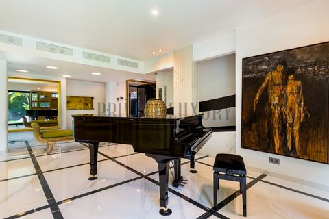 Villa i Lisbon, Lisbon, Lisbon - € 5.900.000 | Ref: NR7807 - foto 8