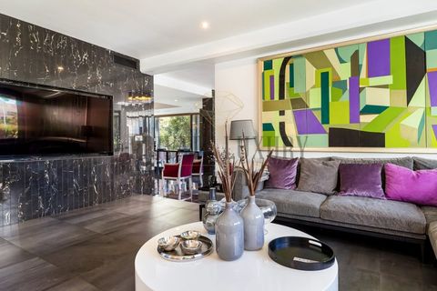 Villa i Lisbon, Lisbon, Lisbon - € 5.900.000 | Ref: NR7807 - foto 15