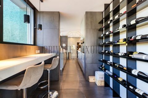 Villa i Lisbon, Lisbon, Lisbon - € 5.900.000 | Ref: NR7807 - foto 16