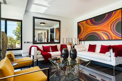 Villa i Lisbon, Lisbon, Lisbon - € 5.900.000 | Ref: NR7807 - foto 19
