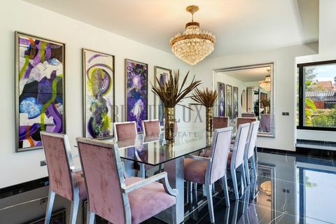 Villa i Lisbon, Lisbon, Lisbon - € 5.900.000 | Ref: NR7807 - foto 21