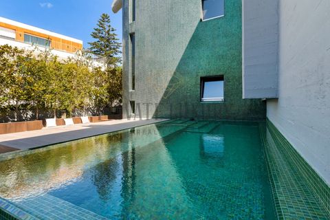 Villa i Lisbon, Lisbon, Lisbon - € 5.900.000 | Ref: NR7807 - foto 5