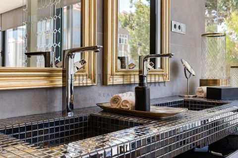 Villa i Lisbon, Lisbon, Lisbon - € 5.900.000 | Ref: NR7807 - foto 35