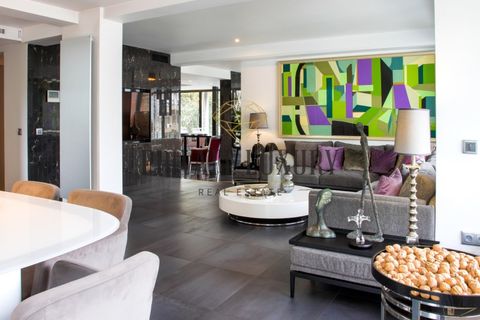 Villa i Lisbon, Lisbon, Lisbon - € 5.900.000 | Ref: NR7807 - foto 14