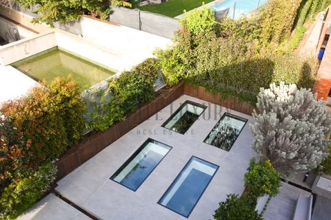 Villa i Lisbon, Lisbon, Lisbon - € 5.900.000 | Ref: NR7807 - foto 25