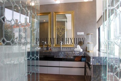 Villa i Lisbon, Lisbon, Lisbon - € 5.900.000 | Ref: NR7807 - foto 34
