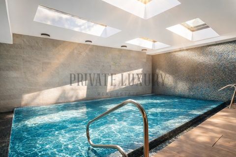 Villa i Lisbon, Lisbon, Lisbon - € 5.900.000 | Ref: NR7807 - foto 26
