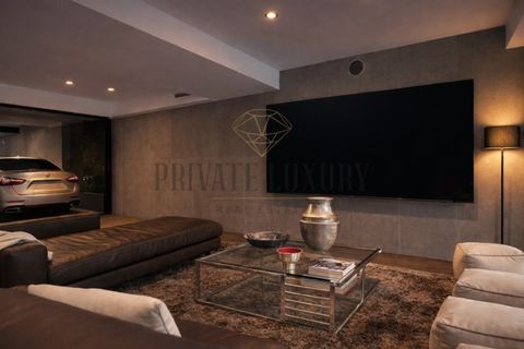 Villa i Lisbon, Lisbon, Lisbon - € 5.900.000 | Ref: NR7807 - foto 27