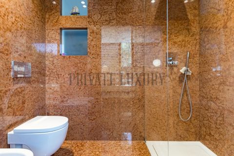 Villa i Lisbon, Lisbon, Lisbon - € 5.900.000 | Ref: NR7807 - foto 37