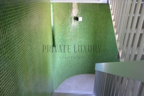 Villa i Lisbon, Lisbon, Lisbon - € 5.900.000 | Ref: NR7807 - foto 39