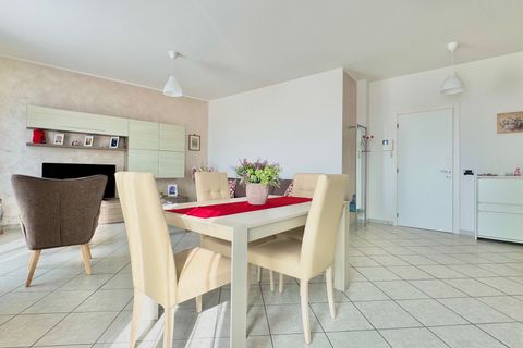 Leilighet i Ghedi, Brescia, Ghedi - € 159 000 | Ref: TriloGhedi-12434 - foto 4