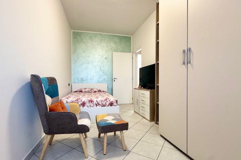 Leilighet i Ghedi, Brescia, Ghedi - € 159 000 | Ref: TriloGhedi-12434 - foto 10
