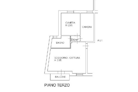 Leilighet i Ghedi, Brescia, Ghedi - € 159 000 | Ref: TriloGhedi-12434 - foto 15
