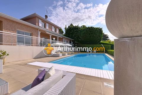 Villa i Bourgoin-Jallieu, Isere, Bourgoin-Jallieu - € 939.000 | Ref: 86216177 - foto 6