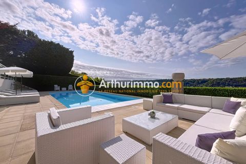 Villa i Bourgoin-Jallieu, Isere, Bourgoin-Jallieu - € 939.000 | Ref: 86216177 - foto 3