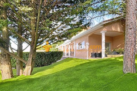 Villa i Bourgoin-Jallieu, Isere, Bourgoin-Jallieu - € 939.000 | Ref: 86216177 - foto 9