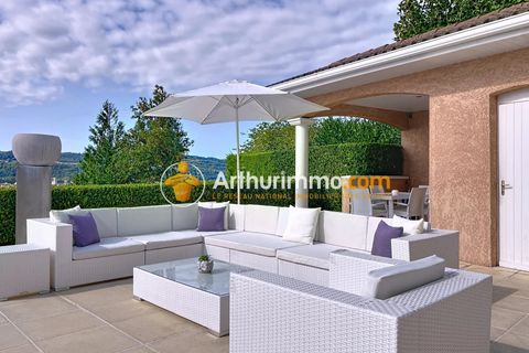 Villa i Bourgoin-Jallieu, Isere, Bourgoin-Jallieu - € 939.000 | Ref: 86216177 - foto 12
