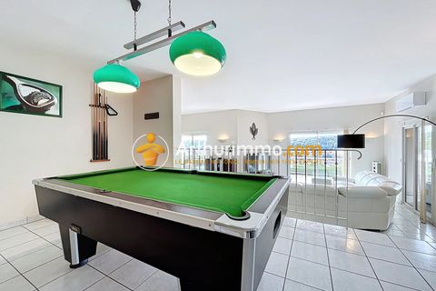 Villa i Bourgoin-Jallieu, Isere, Bourgoin-Jallieu - € 939.000 | Ref: 86216177 - foto 13